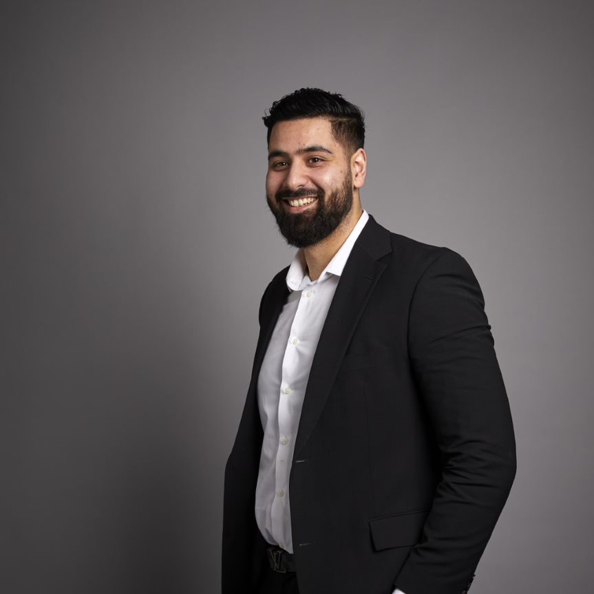 Waqas Khan - BHP, Chartered Accountants