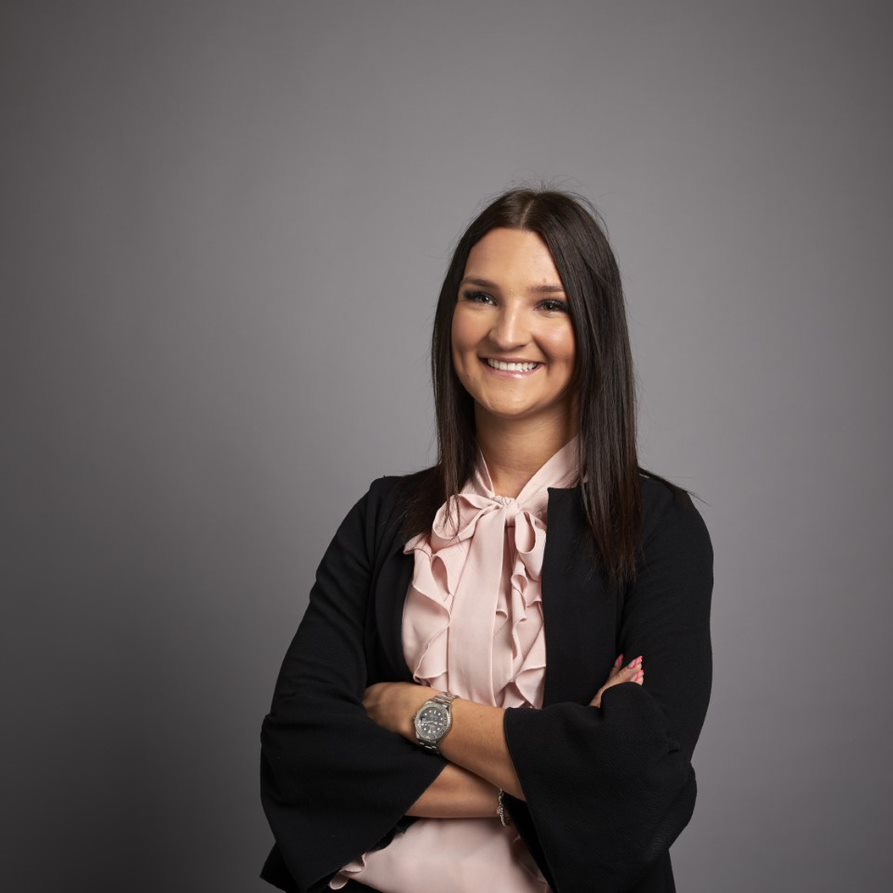 Abby Macdonald - BHP, Chartered Accountants