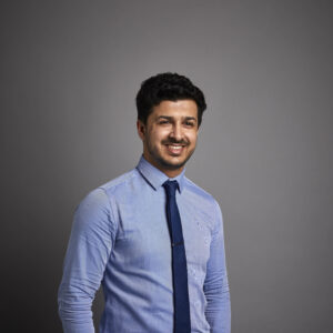 Aqeel Khan