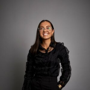 Hanna Simmonite