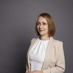 Paulina Pastuszewska-Baumgart