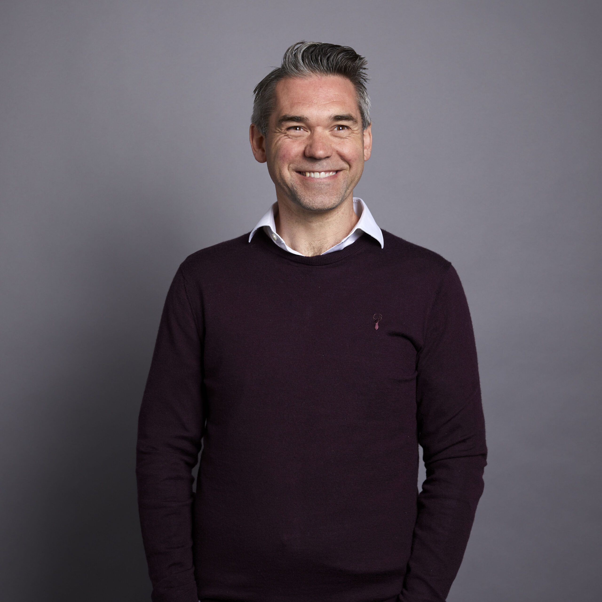 Graham Parker - BHP, Chartered Accountants