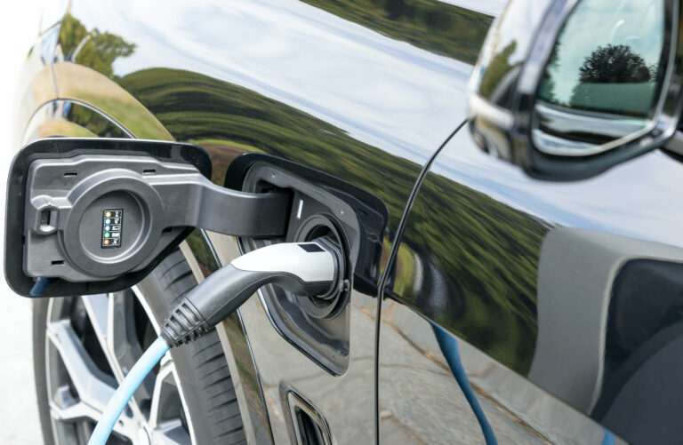 Electric cars and benefit in kind - what you need to know - BHP ...