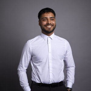 Fazan Hussain