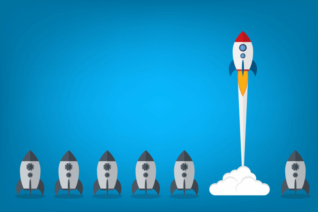 Tech Start-up Businesses