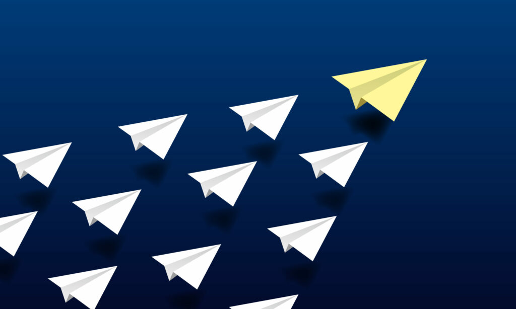 Expanding your Tech Business