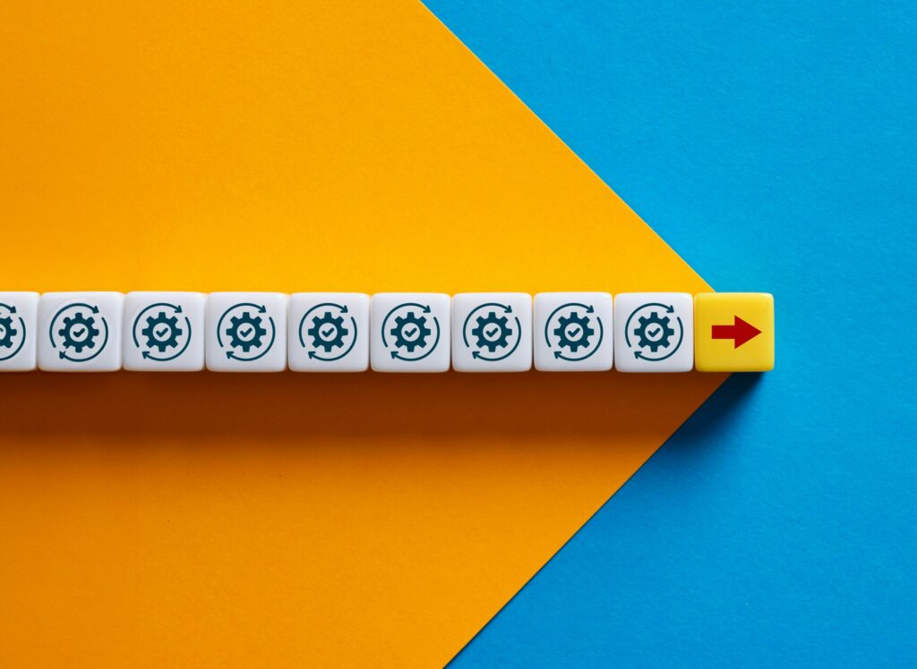 Optimise your Tech Business