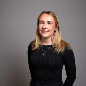 Isabel Webster