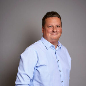 Paul Byrne