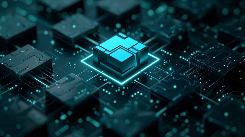 Tech (test)