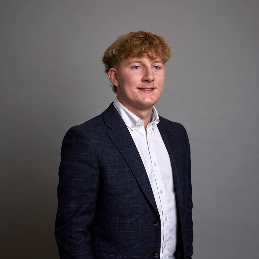 Benjamin Jones - BHP, Chartered Accountants