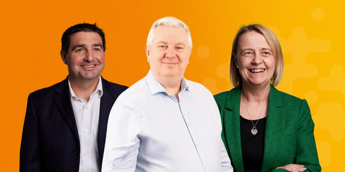 Join the Sumer Group 