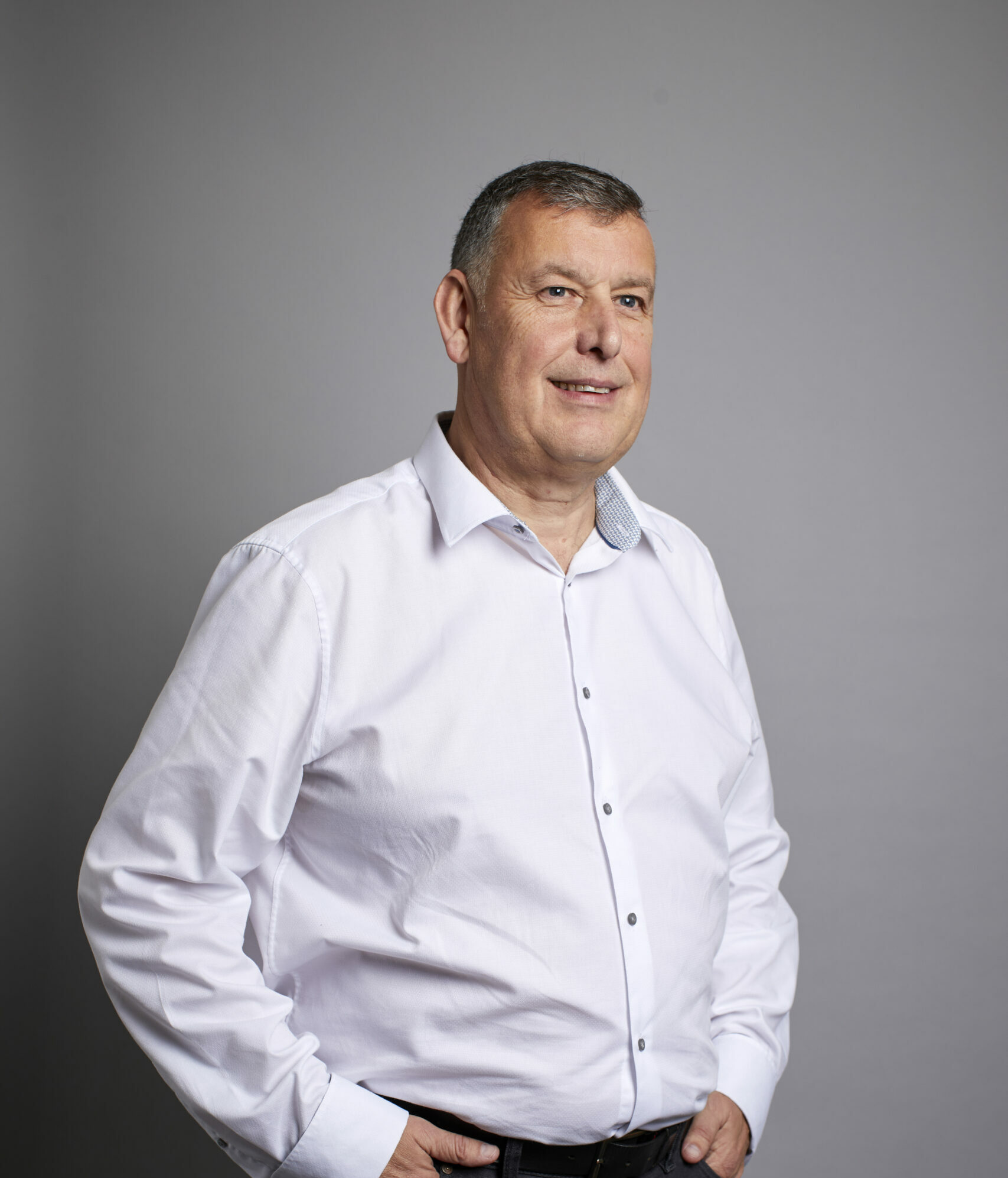 Tim Stott Perth Jim Stott - BHP, Chartered Accountants
