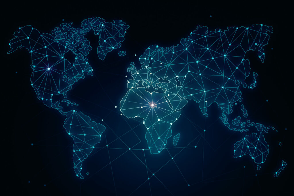 International Expansion