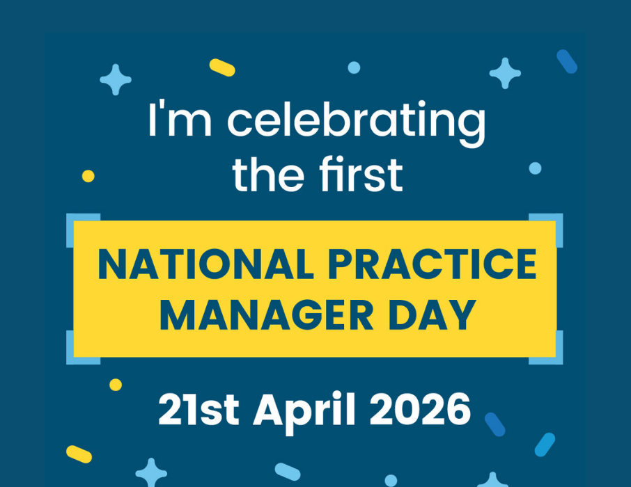 Practice Manager Day